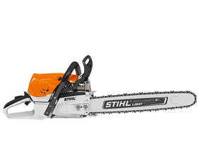 Профессиональная бензопила Stihl MS 462 БП26 фото