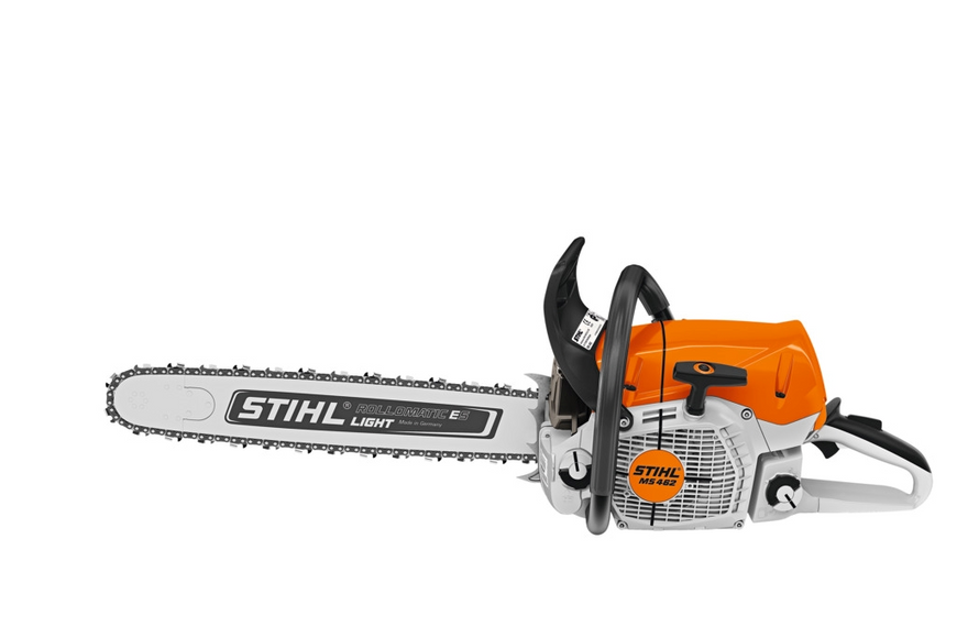 Профессиональная бензопила Stihl MS 462 БП26 фото