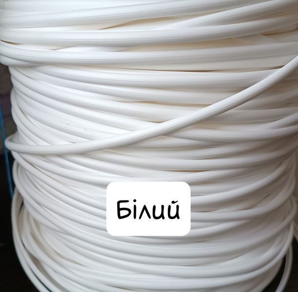 Плетёное кашпо из ротанга 40 л (дровница), круглое коричневое КД40-26 фото