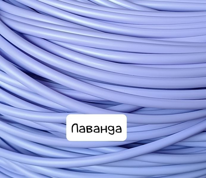 Плетёное кашпо из ротанга 40 л (дровница), круглое коричневое КД40-26 фото